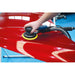 Powertec Electric Random Orbital Sander - 150mm PowerTec - Town Tools