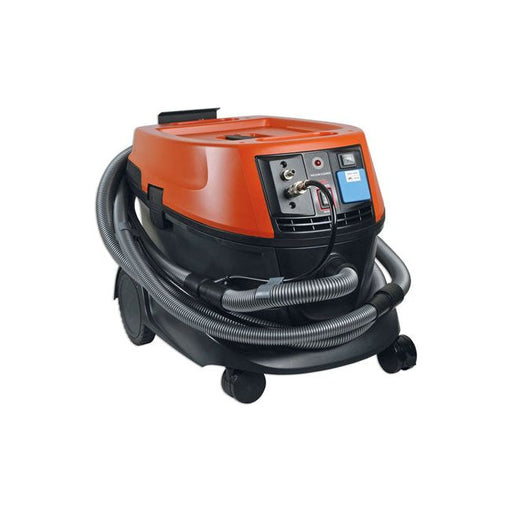 Powertec Dust Extractor 38L - 92697 PowerTec - Town Tools