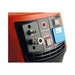 Powertec Dust Extractor 38L - 92697 PowerTec - Town Tools