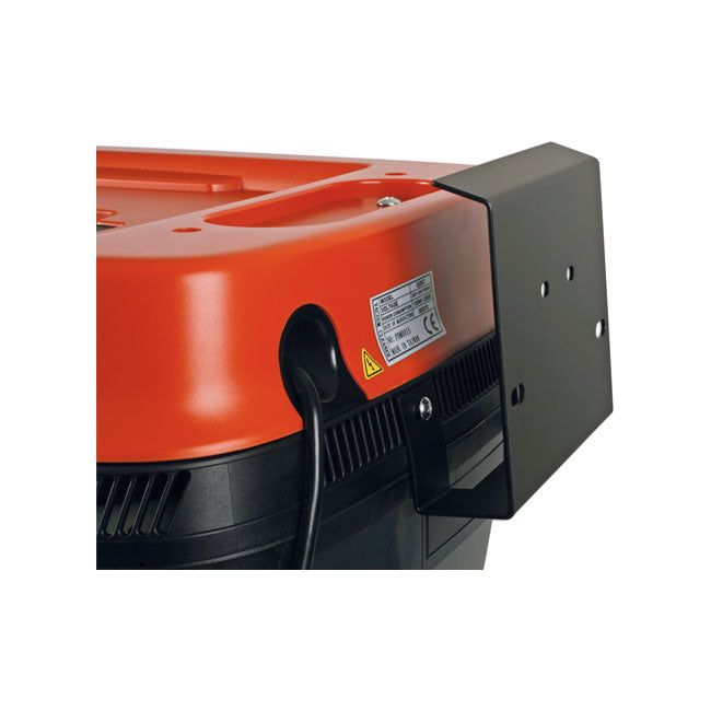 Powertec Dust Extractor 38L - 92697 PowerTec - Town Tools