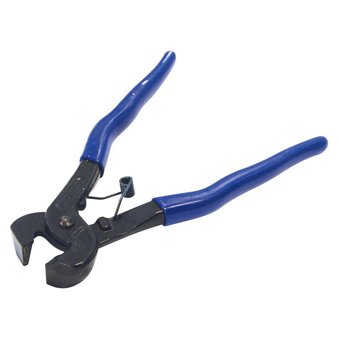 Silverline Tile Nippers 210mm Silverline - Town Tools 