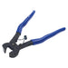 Silverline Tile Nippers 210mm Silverline - Town Tools 