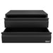 Sealey Modular Wide Double Drawer Unit APMB5 Sealey - Town Tools 