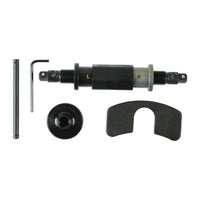 Laser Adjustable Brake Caliper Rewind Tool Kit 5668