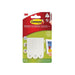 Command™ Picture Hanging Strips, Medium (Pack 4) Command™ - Town Tools