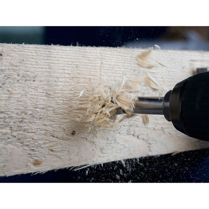 Irwin® Blue Groove Wood Power Bit 32mm IRWIN® - Town Tools