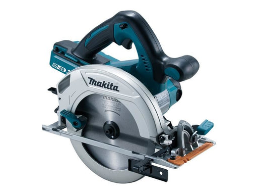 Makita DHS710ZJ LXT Circular Saw 190mm 36V (2 x 18V) Bare Unit Makita - Town Tools