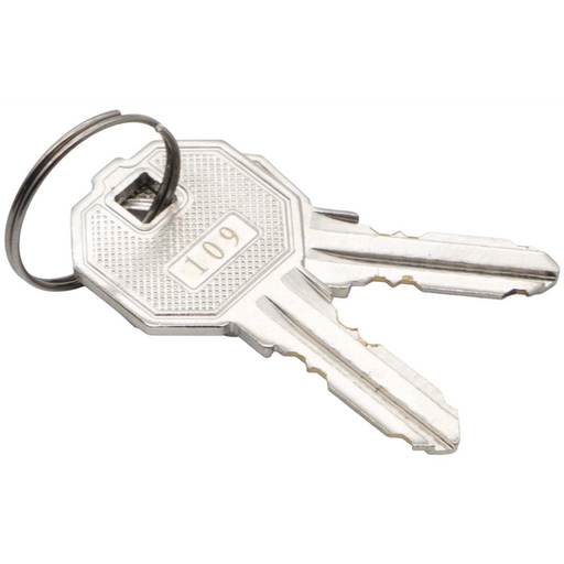 Sealey Spare Key (Key Number 109)