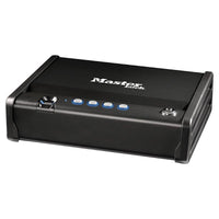 Master Lock Compact Biometric Safe