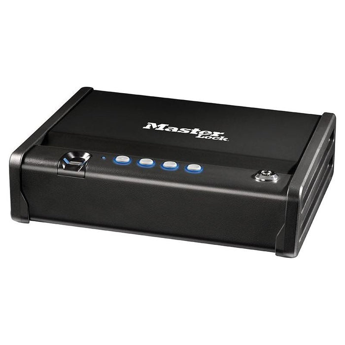 Master Lock Compact Biometric Safe Master Lock - Town Tools