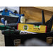 Stabila 80 AS Spirit Level 2 Vial 19565 20cm Stabila - Town Tools