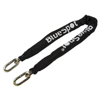 Bluespot Tools Square Link Chain 3ft x 8mm