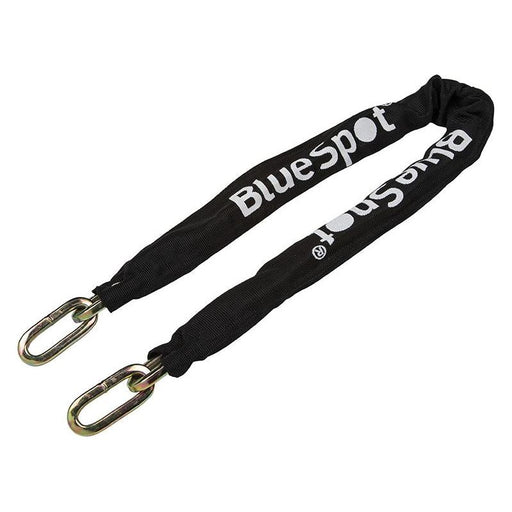 Bluespot Tools Square Link Chain 3ft x 8mm BlueSpot Tools - Town Tools