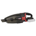 Sealey Cordless Handheld Vacuum Cleaner 650ml 20V SV20 Series Kit 2 Batteries Sealey - Town Tools 