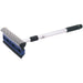 Draper Wide Telescopic Squeegee and Sponge, 200mm 73860 Draper - Town Tools 