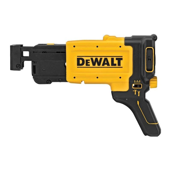 Dewalt Power Tools DCF6202 Collated Drywall Screw Gun Attachment DeWALT Power Tools - Town Tools