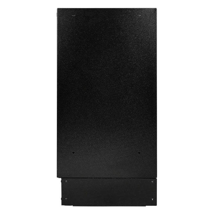 BUNKER Modular Floor Cabinet, 4 Drawer, 680mm - MS400-4BU