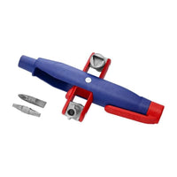 Knipex Pen-Style Control Cabinet Key