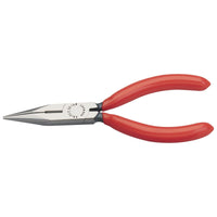 Draper Knipex 25 01 140SB Long Nose Pliers, 140mm 55407