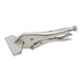 Silverline Sheet Metal Clamps 250mm Silverline - Town Tools 