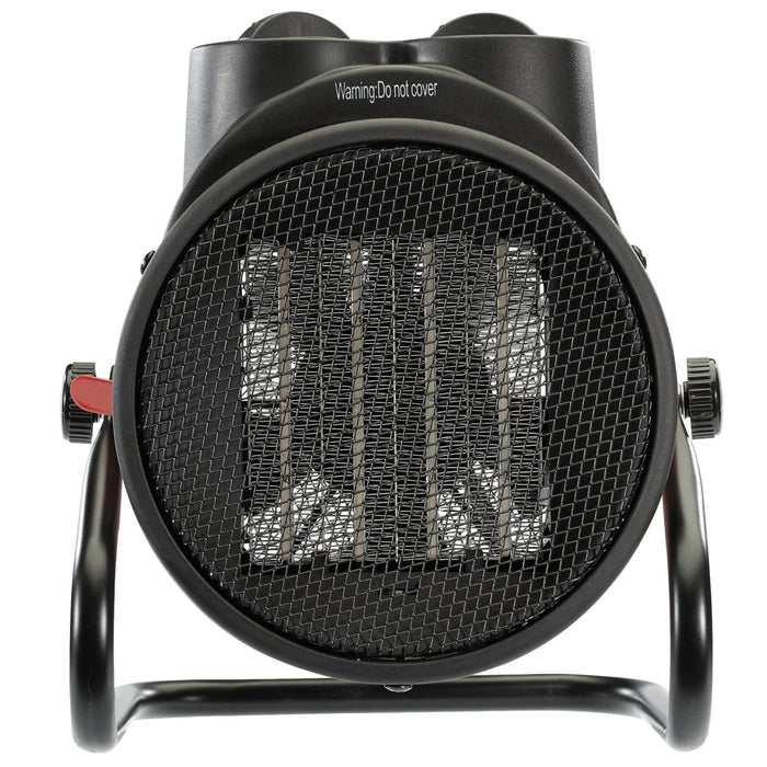 Draper 230V PTC Electric Space Heater, 2kW - ESH2000PTC