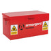 Armorgard FB1 FlamBank™ Hazard Vault 980 x 540 x 475mm Armorgard - Town Tools