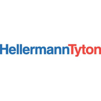 Connect Hellermann Natural Cable Tie 270mm x 4.8mm LK2A 100pc 30284