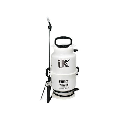 Matabi IK Multi 6 Industrial Sprayer 4 litre Matabi - Town Tools