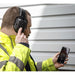 Worksafe Worksafe Wireless Electronic Ear Defenders 9420 Worksafe - Town Tools 