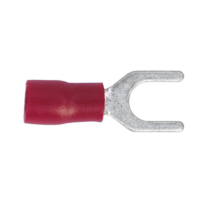 Sealey Clip Strip Deal - Red Terminals RTSET Sealey - Town Tools 