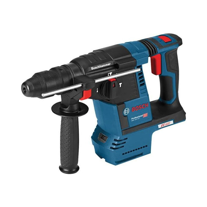 Bosch GBH 18V-26 N SDS Plus Rotary Hammer 18V Bare Unit Bosch - Town Tools