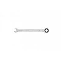 Carlyle Tools 12 Pt 9mm 180P Ratcheting Combination Wrench