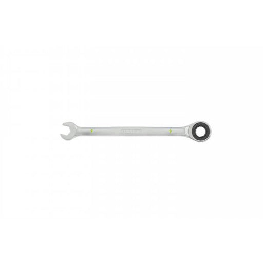 Carlyle Tools 12 Pt 9mm 180P Ratcheting Combination Wrench - image 1