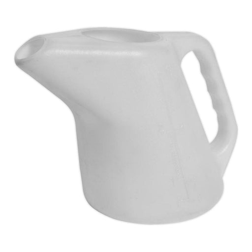 Sealey Measuring Jug 1.5L J1RS Sealey - Town Tools 