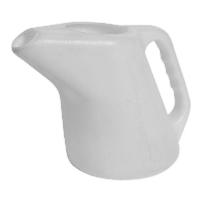Sealey Measuring Jug 1.5L J1RS Sealey - Town Tools 