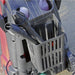 Sealey Pressure Washer 140bar with TSS & Rotablast Nozzle 230V PW2000 Sealey - Town Tools 