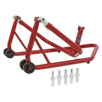 Sealey Front Headstock Stand FPS5