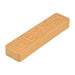 Liberon Wax Filler Stick 02 Light Oak 50g Liberon - Town Tools