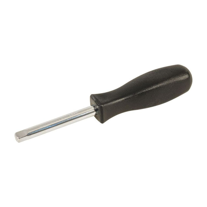 Silverline Spinner Handle 1/4" Square Drive 1/4" Silverline - Town Tools 