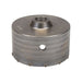 Silverline TCT Core Drill Bit 110mm Silverline - Town Tools 