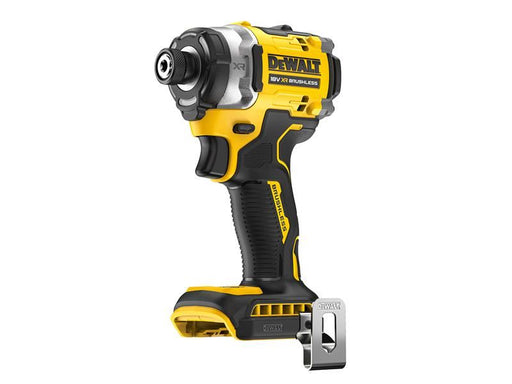 DeWALT Power Tools DCF860N XR Brushless Impact Driver 18V Bare Unit DeWALT Power Tools - Town Tools