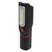 Sealey 360 Inspection Light 8W COB LED 12V SV12 Series Body Only LED36012V Sealey - Town Tools 