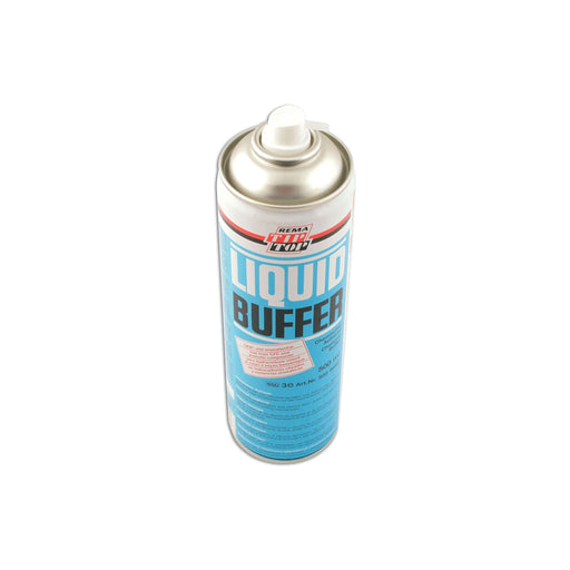 Connect Liquid Buffer Compound 500ml Aerosol 1pc 35093 Tool Connection - Town Tools 