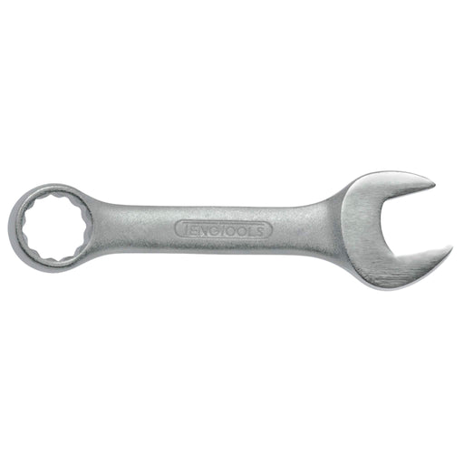 Teng Tools Stubby Combination Spanner Metric 12mm Teng Tools - Town Tools 