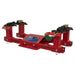 Sealey Fuel Tank Cradle and 800kg Transmission Jack Combo FTC800COMBO Sealey - Town Tools 