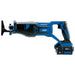 Draper D20 20V Brushless Reciprocating Saw, 1 x 3.0Ah Battery, 1 x Fast Charger Draper - Town Tools 