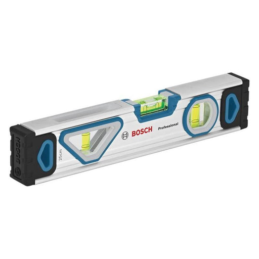 Bosch Professional Magnetic Spirit Level 25cm Bosch - Town Tools