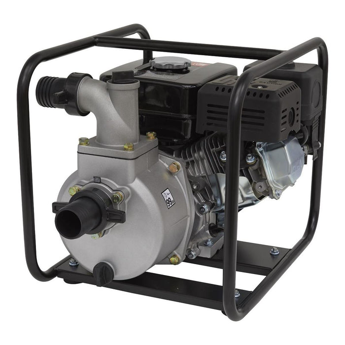 Sealey Water Pump50mm 7hp Petrol Engine EWP050 Sealey - Town Tools 