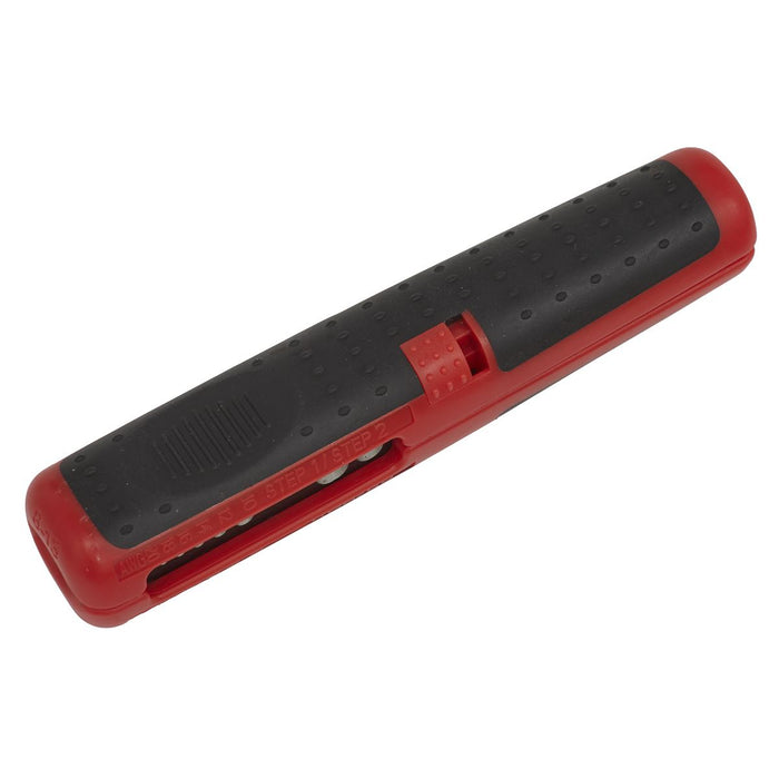 Sealey Pocket Wire Stripping Tool AK2290 Sealey - Town Tools 
