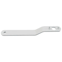 Flexipads World Class White Pin Spanner 30-4mm